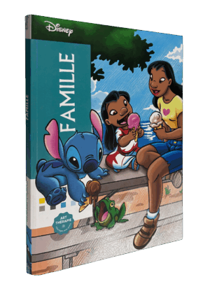 המשפחות של דיסני