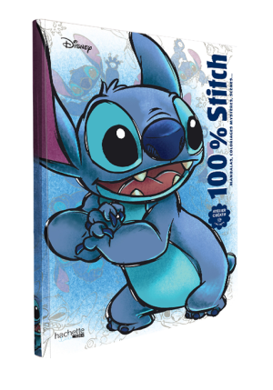 100 % STITCH