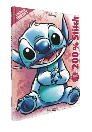 Stitch 200%